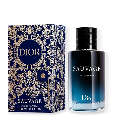 parfum dior sauvage tester|dior sauvage legit check.